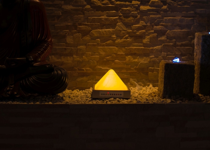 ValeoMed Pyramid (klein) – Bild 4