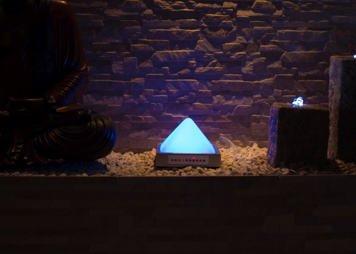 ValeoMed Pyramid (klein) – Bild 6